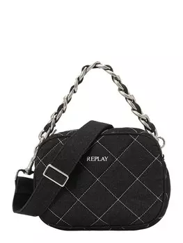 Сумка Replay, черный