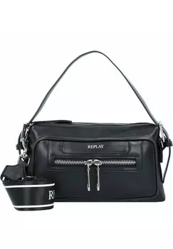 Сумка Replay, цвет black