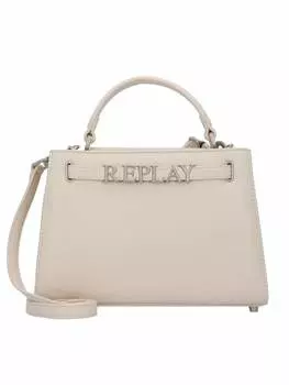 Сумка Replay, цвет dirty white