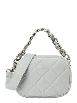 Сумка REPLAY Handbag, светло-голубой