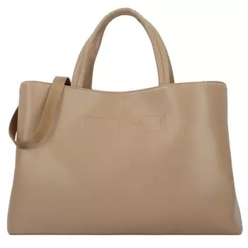 Сумка Replay Handtasche 39 cm, цвет dirty pale beige