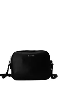 Сумка Replay кросс-боди, черный