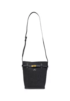 Сумка Replay кросс-боди, черный