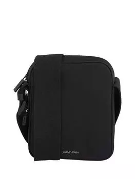 Сумка репортера Calvin Klein, черный