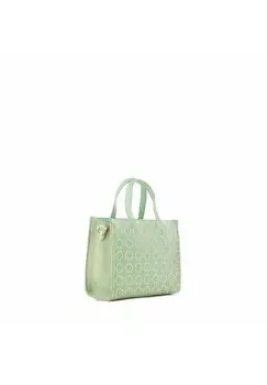 Сумка RESPONSIBILITY LOGO V73, зеленый