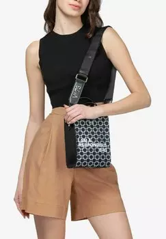 Сумка RESPONSIBILITY V73, черный