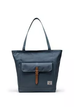Сумка RETREAT Herschel, цвет teal blue