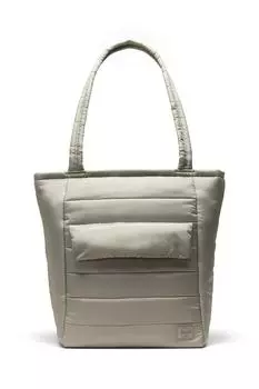 Сумка Retreat Tote Herschel, серый