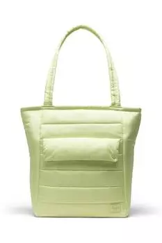 Сумка Retreat Tote Herschel, зеленый