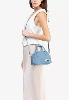 Сумка REVITA Miriade, светло-голубой