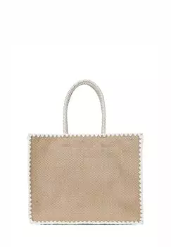 Сумка RICAMO Calliope, бежевый