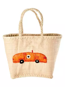 Сумка Rice, бежевый