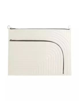 Сумка Rick Owens, белый