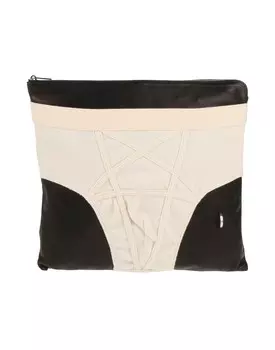 Сумка Rick Owens, черный