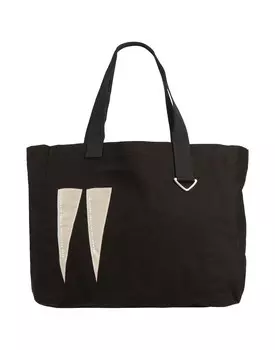 Сумка Rick Owens, черный