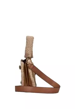 Сумка Rieker, бежевый