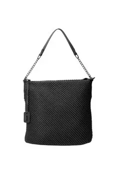 Сумка Rieker, черный