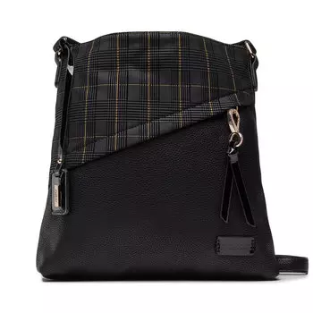 Сумка Rieker, черный