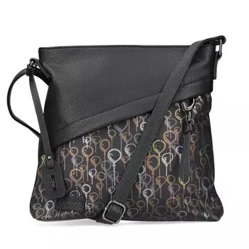 Сумка Rieker, черный