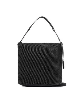 Сумка Rieker, черный