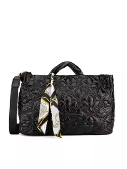 Сумка Rieker, черный