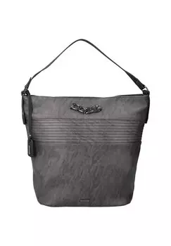 Сумка Rieker, цвет smoke