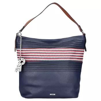 Сумка rieker Handtasche H1067, синий