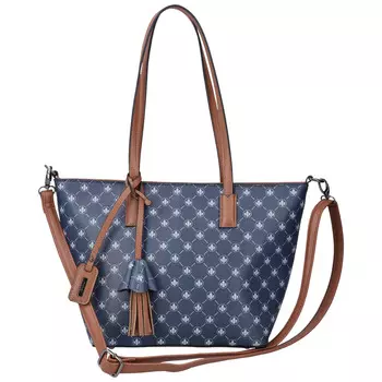Сумка rieker Handtasche H1305, синий