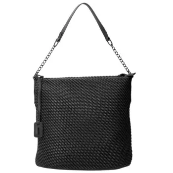 Сумка rieker Handtasche H1331, черный