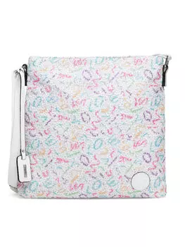 Сумка Rieker, красочный