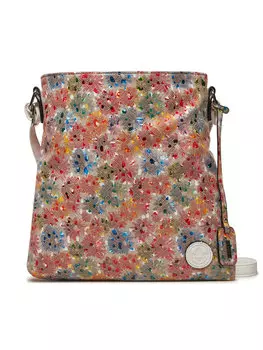 Сумка Rieker, красочный