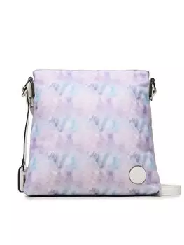 Сумка Rieker, розовый