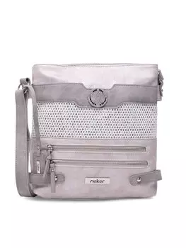 Сумка Rieker, серый