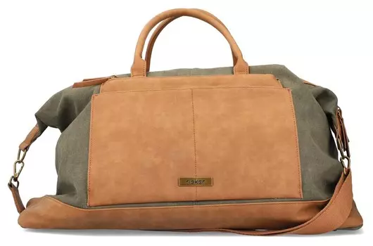 Сумка Rieker, светло-коричневый