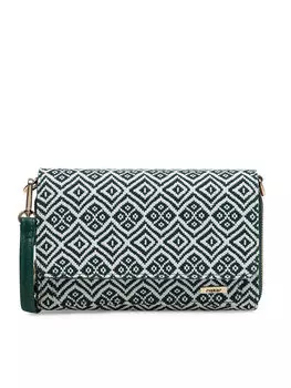 Сумка Rieker, зеленый