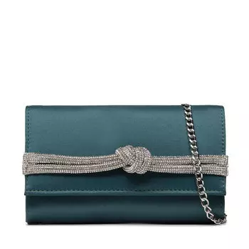 Сумка Rinascimento, бирюзовый