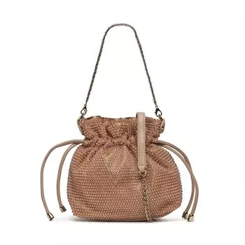 Сумка Rinascimento, розовый