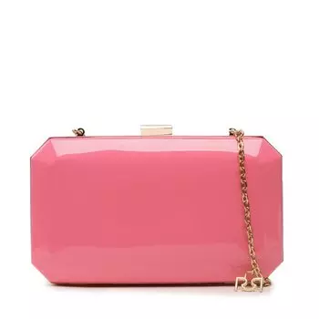 Сумка Rinascimento, розовый