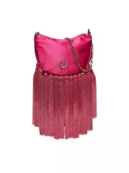 Сумка Rinascimento, розовый