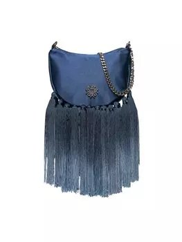 Сумка Rinascimento, синий