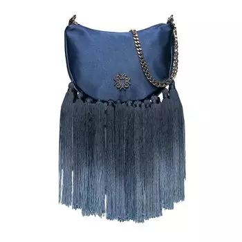 Сумка Rinascimento, темно-синий