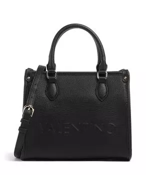 Сумка Rised re из искусственной кожи Valentino Bags, черный