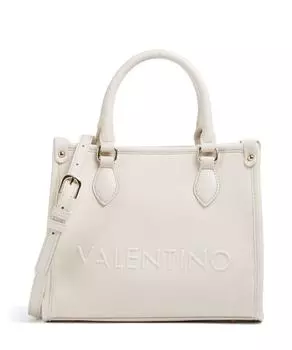 Сумка Rised re из искусственной кожи Valentino Bags, бежевый