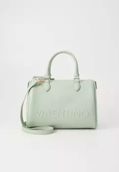 Сумка RISED Valentino Bags, бирюзовый