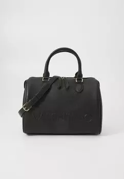 Сумка RISED Valentino Bags, черный