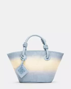 Сумка Robbie Bag Steve Madden, мультиколор