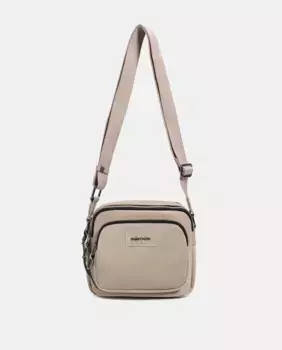 Сумка Robert Pietri, бежевый