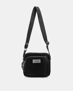 Сумка Robert Pietri, чёрный