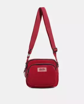 Сумка Robert Pietri, красный