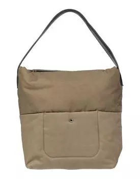 Сумка ROBERTA GANDOLFI, зеленый